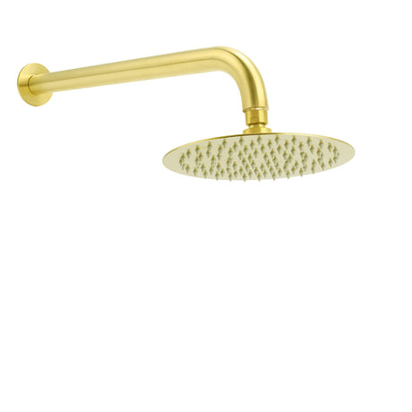 WELS Brushed Gold 8