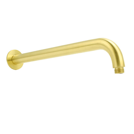 PVD Brushed Gold 12