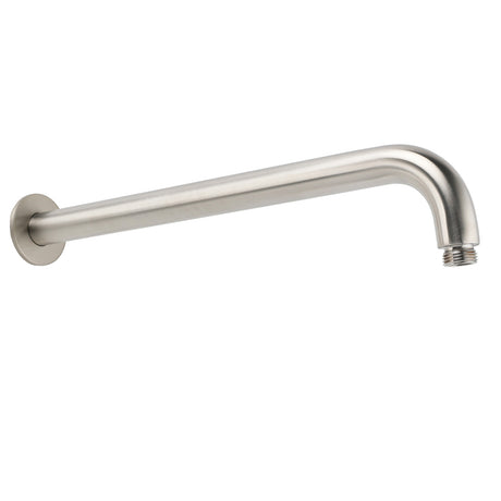 WELS Brushed Nickel Round 12