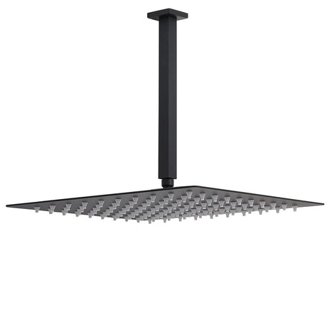 Matt Black 16