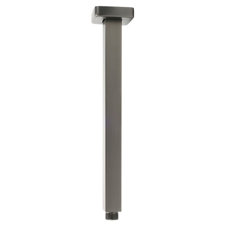 Gun Metal Square 8