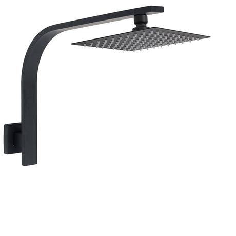 Matt Black 8