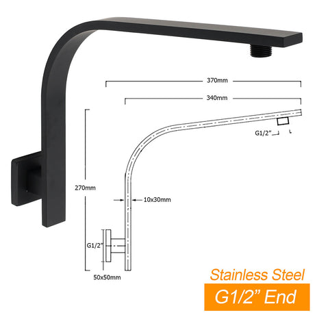Matt Black 8
