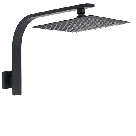WELS Matt Black 10