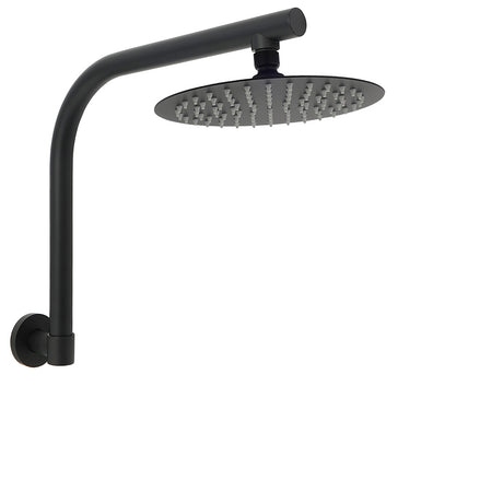 Matt Black 8