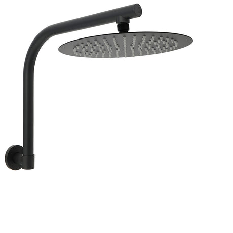 WELS Matt Black 10