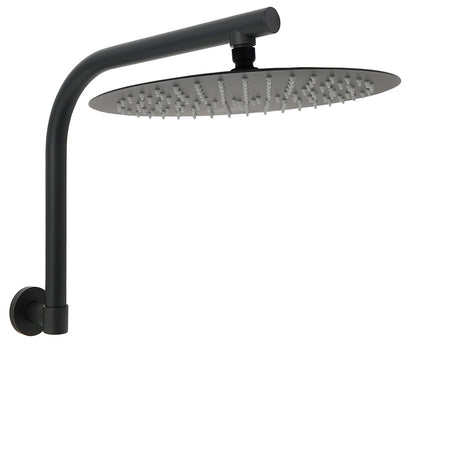 WELS Matt Black 12