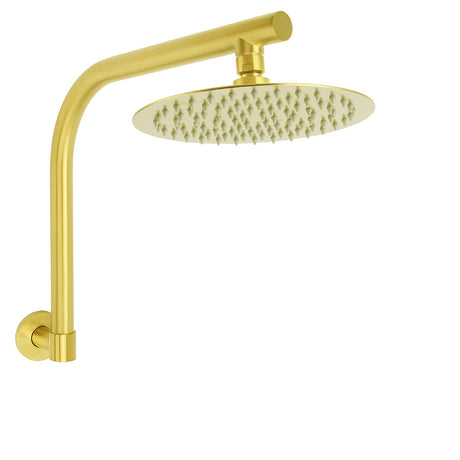 WELS Brushed Gold 8