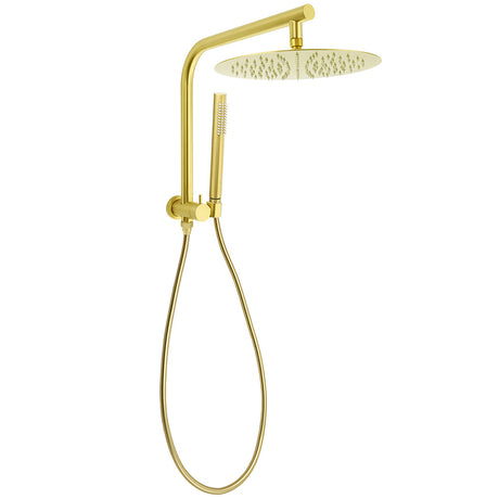 WELS Brushed Gold Round 12