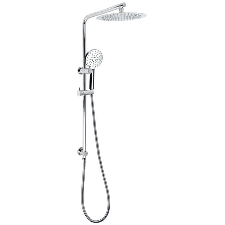 Twin Shower Set 10