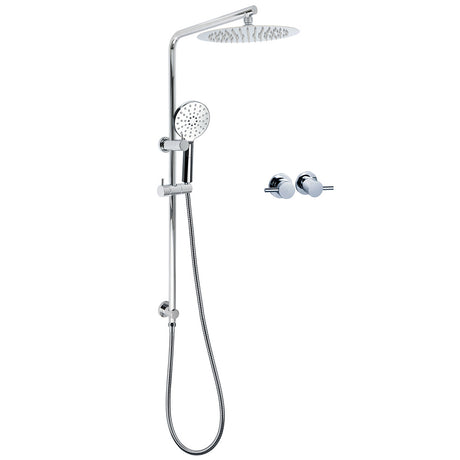 WELS Dual Shower Set 10
