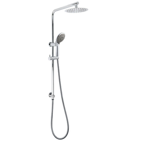 WELS Chrome Dual 8