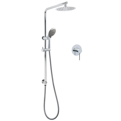WELS Chrome Dual 8