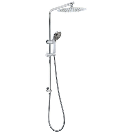 WELS Chrome Dual 10