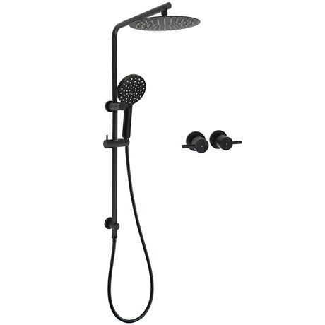 WELS Matt Black 10