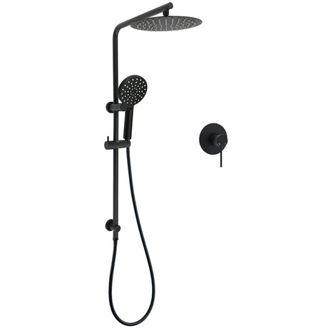 WELS Matt Black 10