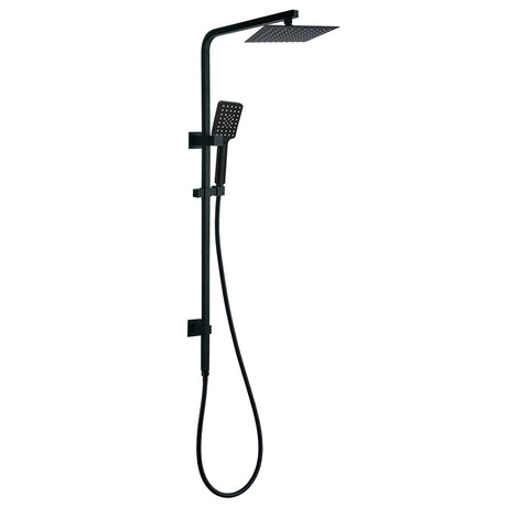 WELS Matt Black 8