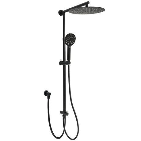 Matte Black Large 12