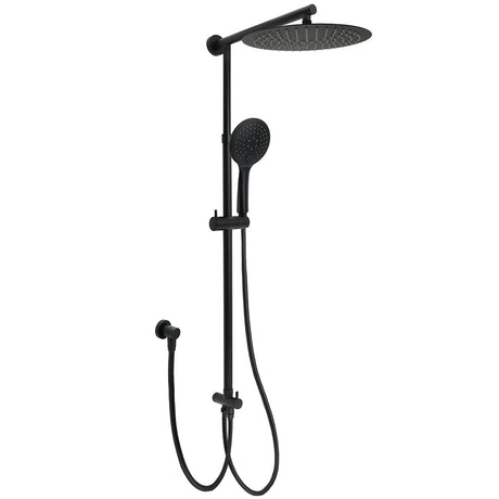 Matte Black Large 12