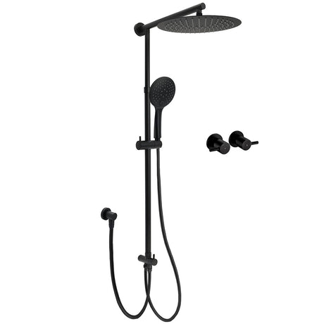 WELS Matte Black 12