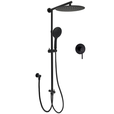WELS Matte Black 12