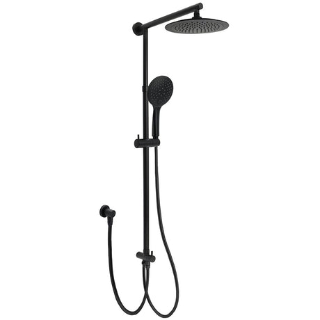 WELS Matt Black 9