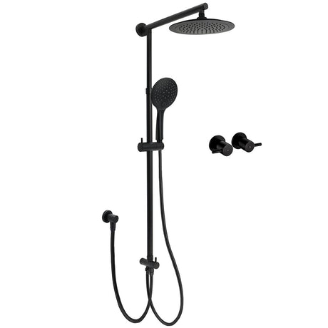 Matt Black 9