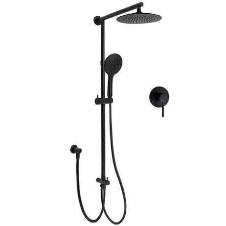 Matt Black 9