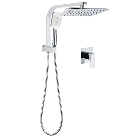 WELS Twin Square 10