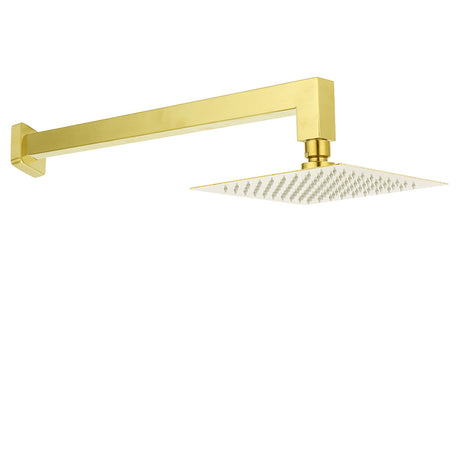 WELS Brushed Gold 8