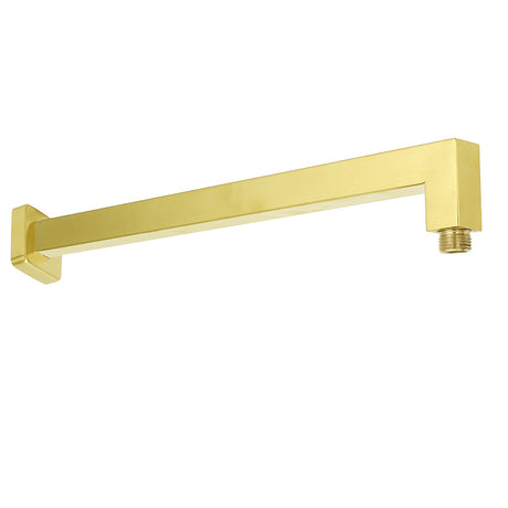 WELS Brushed Gold 8