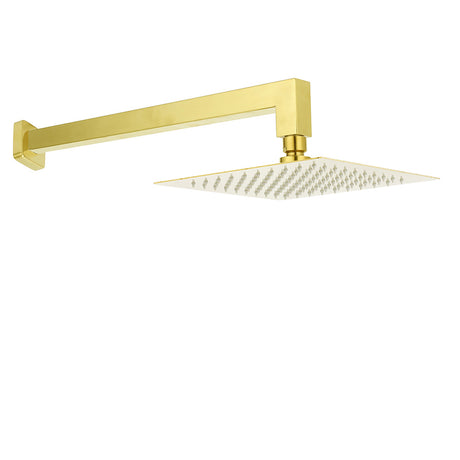 WELS Brushed Gold 10