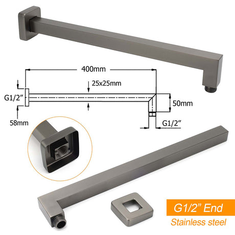 Gun Metal 8
