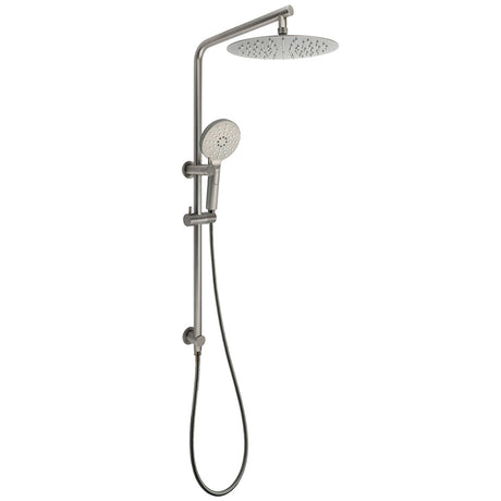 WELS Gunmetal Round 10