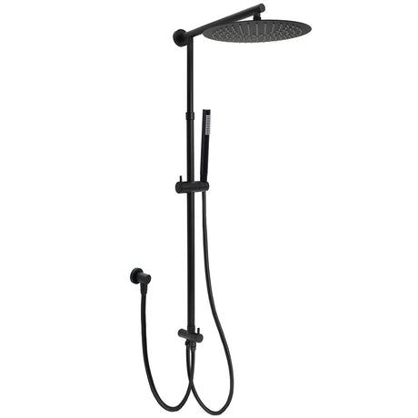 Matte Black Large 12
