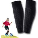 Football Guards Children, Shin Guards, Football Guards L