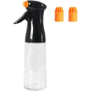 Cooking Oil Spray Olive Oil Spray 200ml Bottle Oil Spray for Air Fryer, Salad, BBQ, Pasta, Kitchen Accessories_max