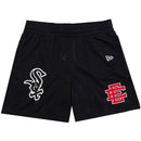 Basic Shorts for men gym shorts Board Shorts black SQX black SQX L