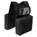 ATV UTV Motorcycle ATV Tank Bag Saddle Bag With Waterproof Phone Storage Bag Storage Package Luggage Bag