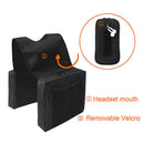 ATV UTV Motorcycle ATV Tank Bag Saddle Bag With Waterproof Phone Storage Bag Storage Package Luggage Bag
