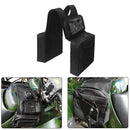 ATV UTV Motorcycle ATV Tank Bag Saddle Bag With Waterproof Phone Storage Bag Storage Package Luggage Bag