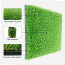 Casual Golf Game Set, 0.8x1.5M Golf Hitting Mat
