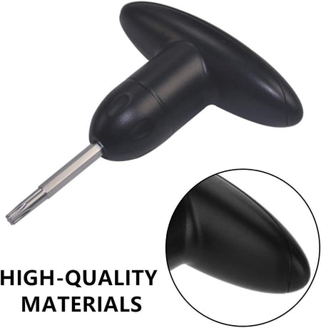 Golf Wrench Tool Golf Head Chisel Golf Wrench Torque To, ZQKLA