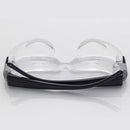 TV Magnifying Glass 2.1x TV Glasses Remote Viewing TV Glasses, ZQKLA