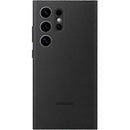 Replacement for Galaxy S23 Ultra Smart View Wallet Case in Black