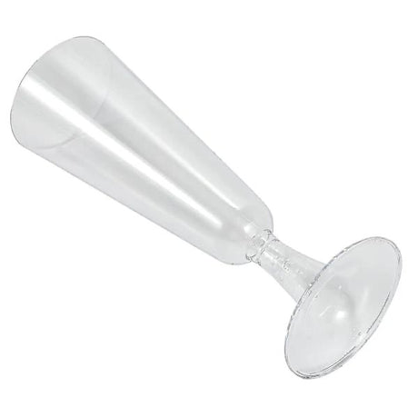 60 pcs 150 ml plastic wine glasses, champagne glasses, red wine glasses, versatile, a must for party carnivals