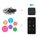 S06 Tuya Smart Wireless Remote Control Universal WiFi Infrared Remote Control Support IR Enabled