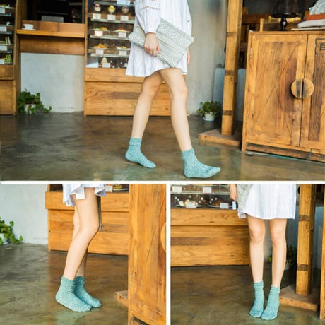 Women's Super Thick Wool Socks Winter Socks Warm Soft Thick