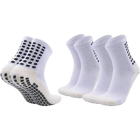 New in store! Kids soccer socks, non-slip soccer socks, hospital grip, athletic