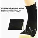 New in store! Kids soccer socks, non-slip soccer socks, hospital grip, athletic